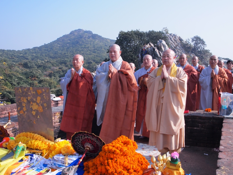 2012.11.26_법화경설법지 영축산